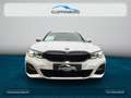 BMW 330 e Touring AHK+Navi+Pano+ACC+SHZ+KeyGO+HiFi+BT Weiß - thumbnail 9