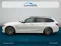 BMW 330 e Touring AHK+Navi+Pano+ACC+SHZ+KeyGO+HiFi+BT Weiß - thumbnail 2