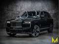 Rolls-Royce Cullinan SERIES II BLACK+BLACK|MY25|NEW|BESPOKE| Чёрный - thumbnail 2