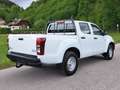 Isuzu D-Max Weiß - thumbnail 6