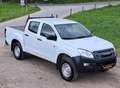 Isuzu D-Max Weiß - thumbnail 1