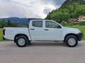 Isuzu D-Max Weiß - thumbnail 4