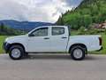 Isuzu D-Max Weiß - thumbnail 3
