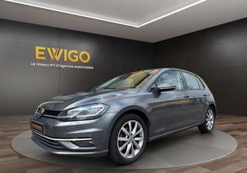 1.4 TSI 125 FINITION CARAT GARANTIE 6MOIS ENTRETIEN -