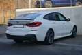 BMW 630 630d GT M Sport Aut. LED Head-Up HarmanKardon Blanco - thumbnail 5