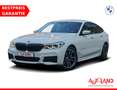 BMW 630 630d GT M Sport Aut. LED Head-Up HarmanKardon Blanco - thumbnail 1