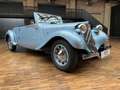 Citroen Traction 11 BL Cabriolet Синій - thumbnail 13