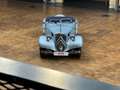 Citroen Traction 11 BL Cabriolet Синій - thumbnail 7