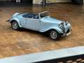 Citroen Traction 11 BL Cabriolet Синій - thumbnail 9