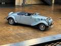 Citroen Traction 11 BL Cabriolet Синій - thumbnail 8
