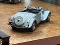 Citroen Traction 11 BL Cabriolet Bleu - thumbnail 20
