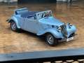 Citroen Traction 11 BL Cabriolet Синій - thumbnail 10