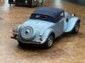 Citroen Traction 11 BL Cabriolet Bleu - thumbnail 21