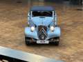 Citroen Traction 11 BL Cabriolet Синій - thumbnail 6