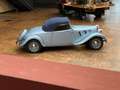 Citroen Traction 11 BL Cabriolet Синій - thumbnail 15