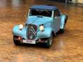 Citroen Traction 11 BL Cabriolet Синій - thumbnail 3