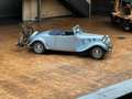 Citroen Traction 11 BL Cabriolet Синій - thumbnail 12