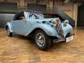 Citroen Traction 11 BL Cabriolet Синій - thumbnail 14