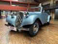 Citroen Traction 11 BL Cabriolet Синій - thumbnail 4
