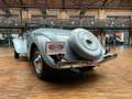Citroen Traction 11 BL Cabriolet Bleu - thumbnail 25