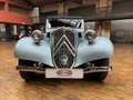 Citroen Traction 11 BL Cabriolet Синій - thumbnail 5
