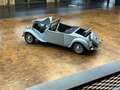 Citroen Traction 11 BL Cabriolet Bleu - thumbnail 27