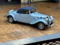 Citroen Traction 11 BL Cabriolet Синій - thumbnail 11