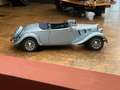 Citroen Traction 11 BL Cabriolet Bleu - thumbnail 18