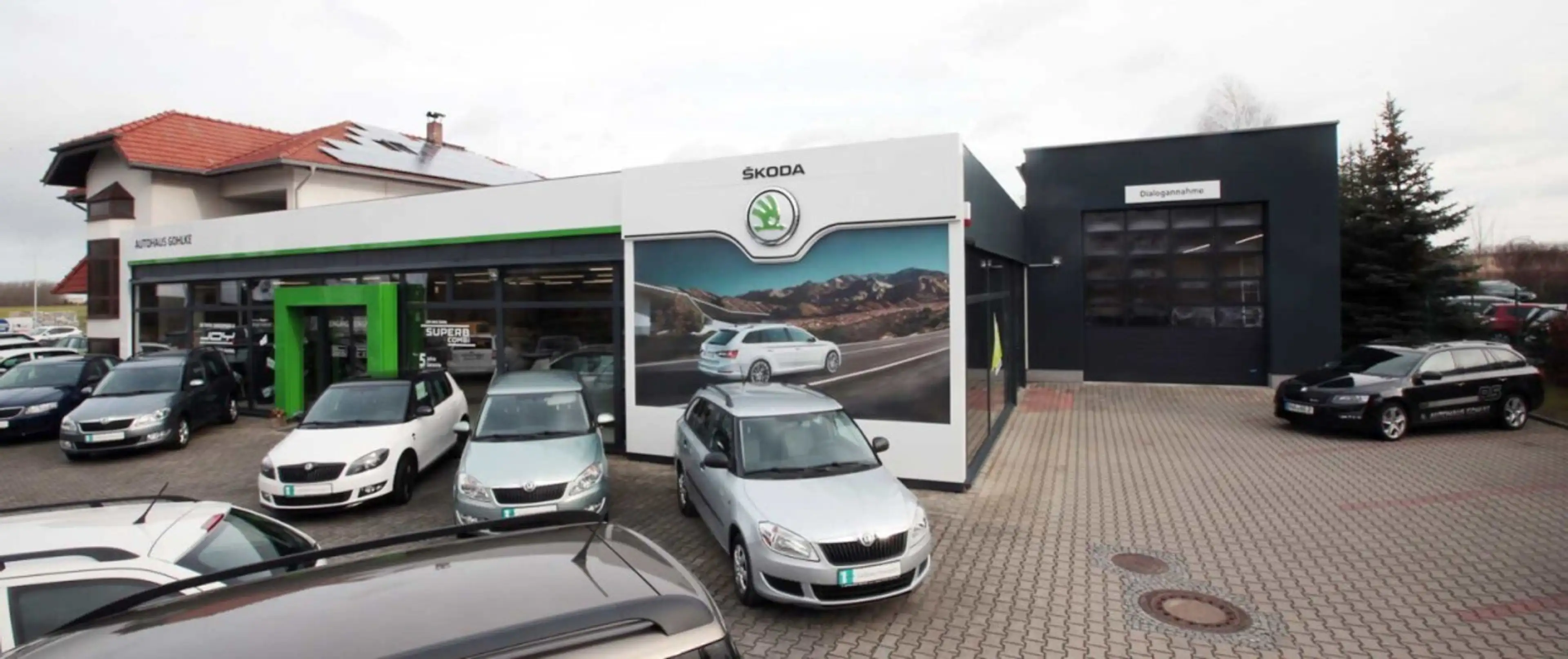 Skoda Kamiq 1.5T 110kW DSG*Sitzheizung*Climatronic*LED Klima — photo 16
