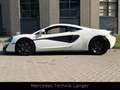 McLaren 540C 3.8 V8 Coupé/LIFT/KAMERA Weiß - thumbnail 4