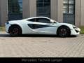 McLaren 540C 3.8 V8 Coupé/LIFT/KAMERA Weiß - thumbnail 3