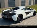 McLaren 540C 3.8 V8 Coupé/LIFT/KAMERA Weiß - thumbnail 6