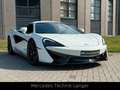 McLaren 540C 3.8 V8 Coupé/LIFT/KAMERA Weiß - thumbnail 2