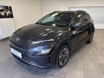 Kona Electrique 39 kWh - 136 ch