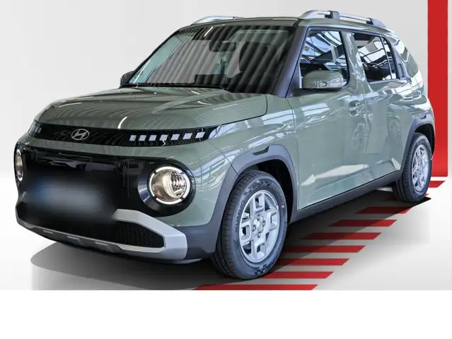 Hyundai Inster