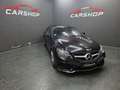 Mercedes-Benz E 220 CDI  AMG-Line Schwarz - thumbnail 2