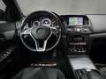 Mercedes-Benz E 220 CDI  AMG-Line Schwarz - thumbnail 14