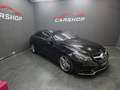 Mercedes-Benz E 220 CDI  AMG-Line Schwarz - thumbnail 3