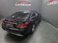 Mercedes-Benz E 220 CDI  AMG-Line Schwarz - thumbnail 10