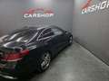 Mercedes-Benz E 220 CDI  AMG-Line Schwarz - thumbnail 11