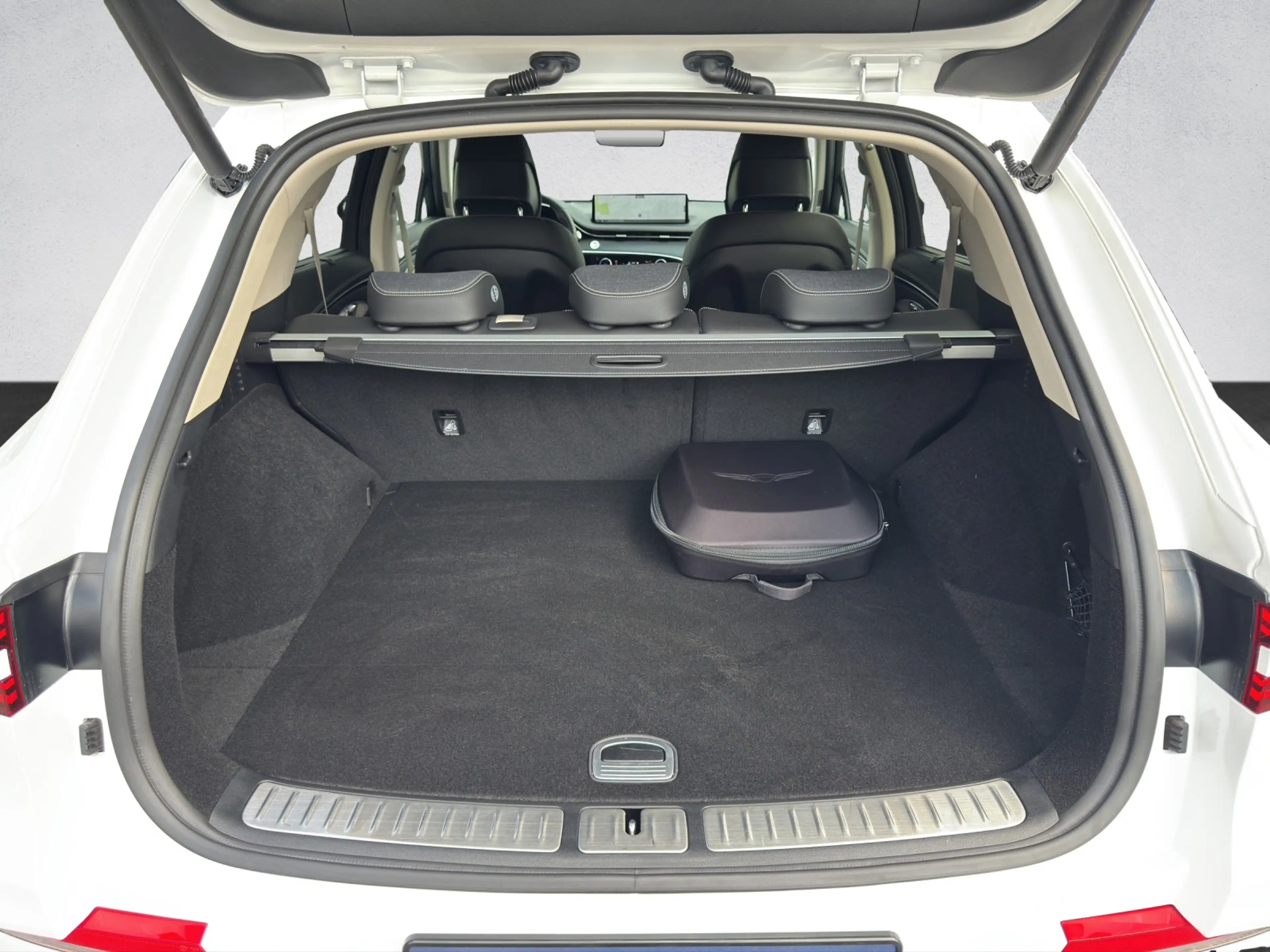 Genesis GV70 Elektro 77,4 kWh SX1 Sport PANO/ACC/HEADUP — photo 14
