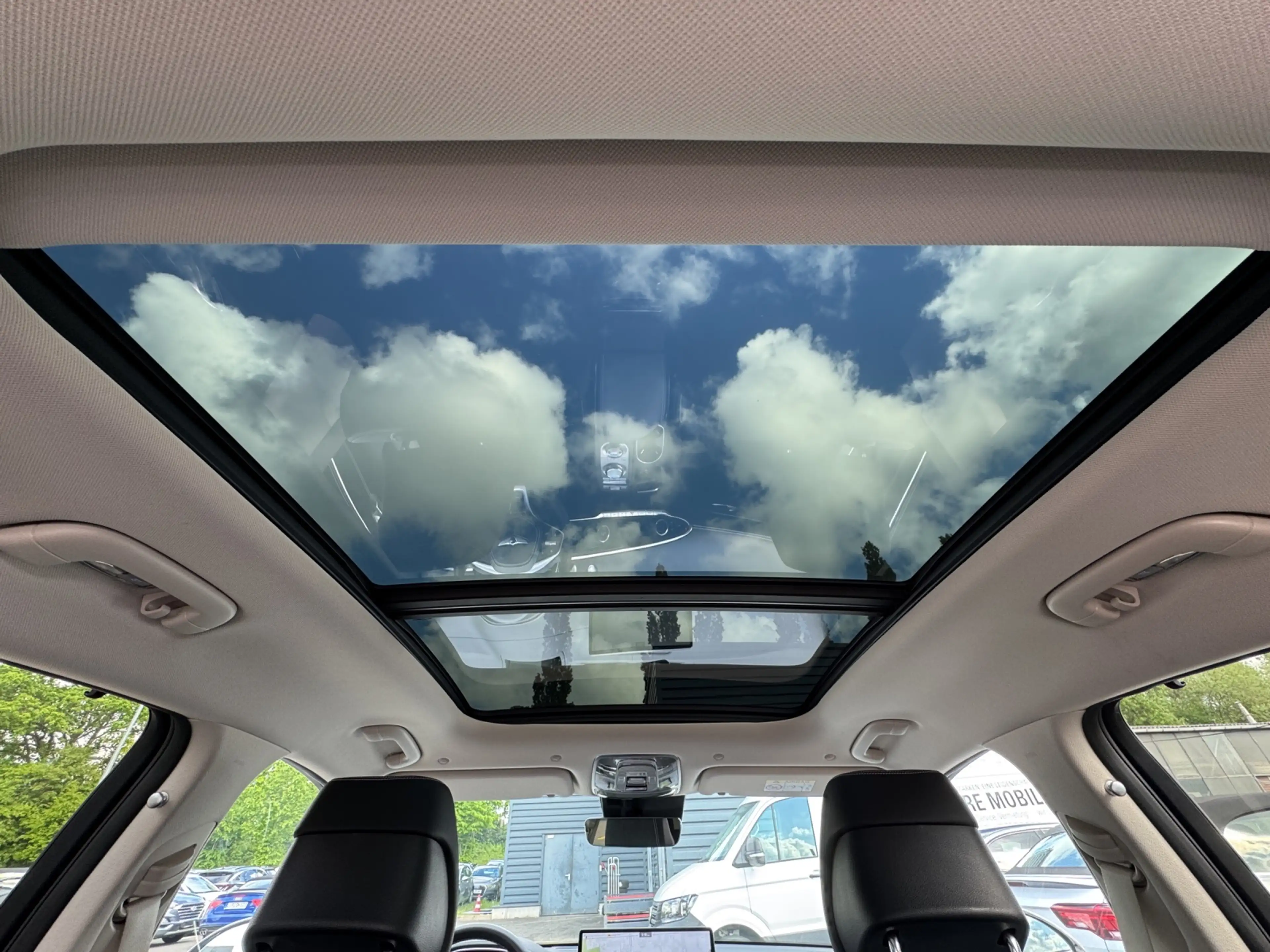 Genesis GV70 Elektro 77,4 kWh SX1 Sport PANO/ACC/HEADUP — photo 13