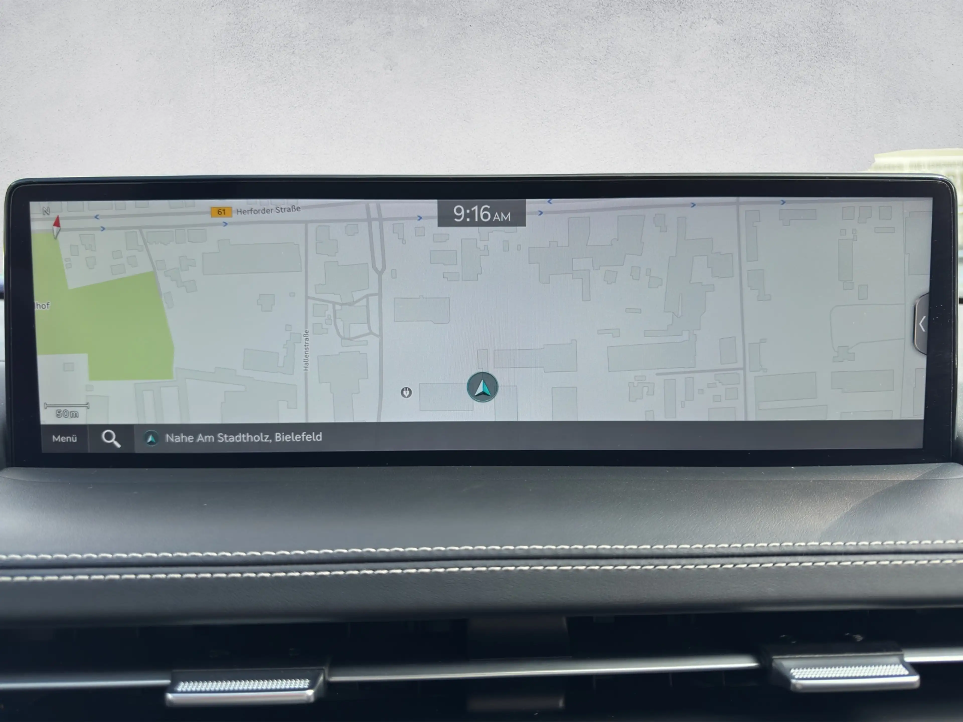 Genesis GV70 Elektro 77,4 kWh SX1 Sport PANO/ACC/HEADUP — photo 10