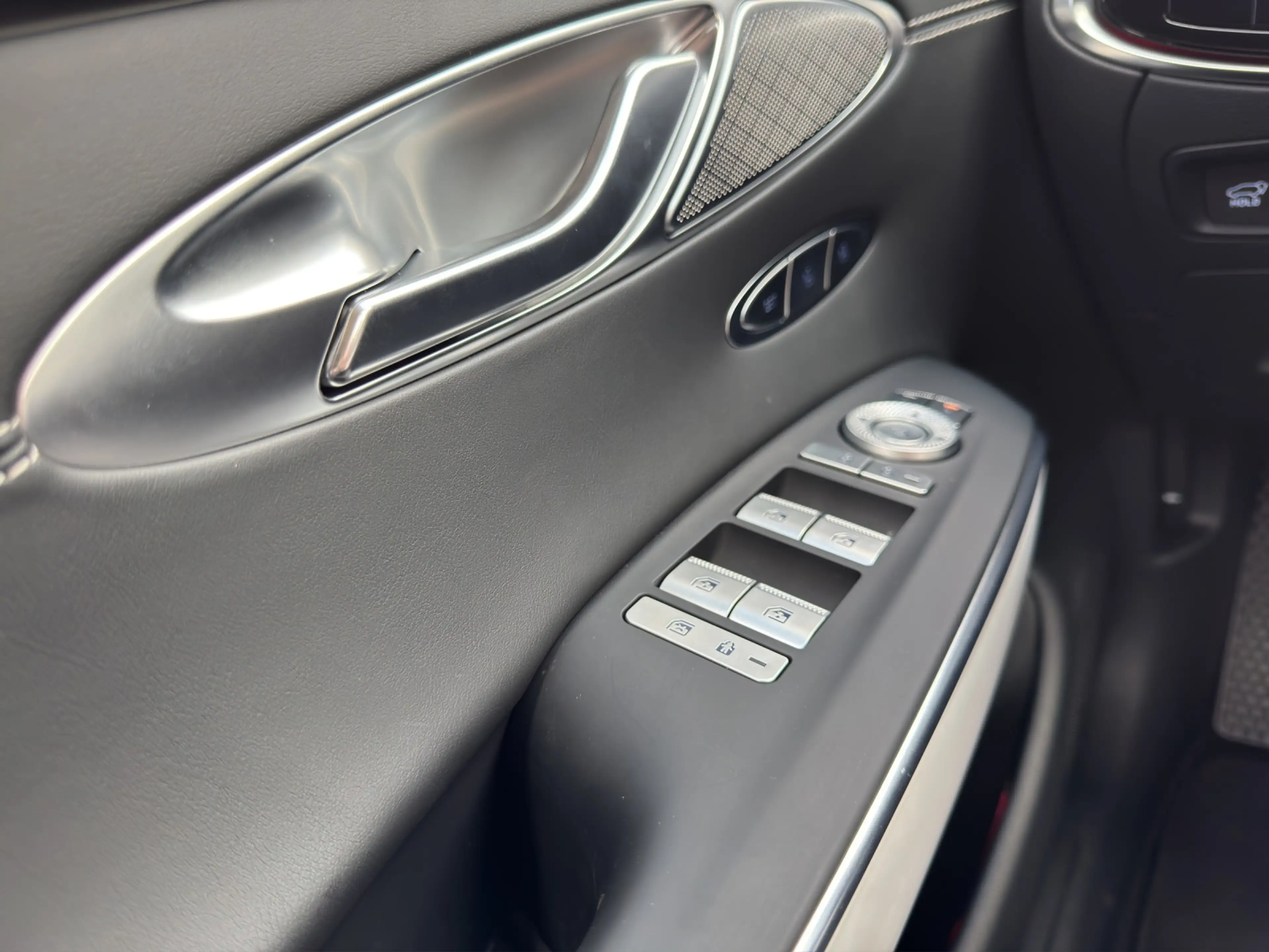 Genesis GV70 Elektro 77,4 kWh SX1 Sport PANO/ACC/HEADUP — photo 12
