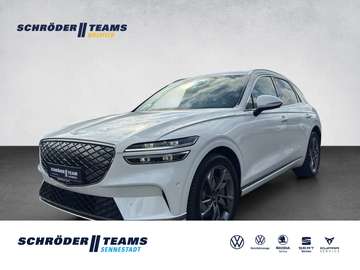 Elektro 77,4 kWh Sport PANO/ACC/HEADUP