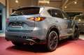 Mazda CX-5 e-SKYACTIV-G AWD *LED*Navi*Kamera* Серый - thumbnail 4