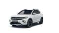 Volkswagen T-Cross 1.0 TSI R-Line 85kW Blanco - thumbnail 1