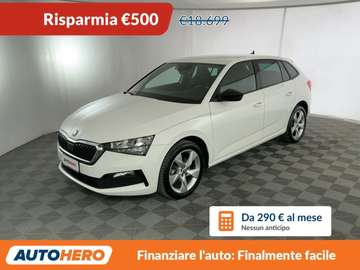 1.5 TSI ACT Sport