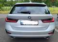BMW 318 318i Touring Edition Sport Argent - thumbnail 4