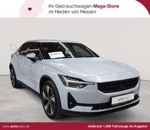 Polestar Single Motor 69kWh Pilot Lite